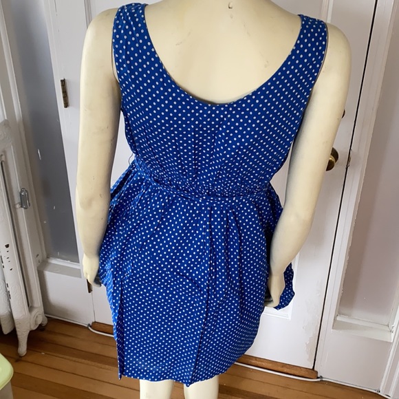 Delia*s sleeveless dress (with pockets!) - Picture 7 of 11